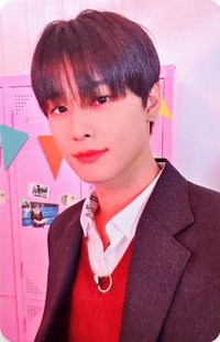 THE BOYZ 2ND ALBUM PHANTASY POP-UP STORE 入場卡 / 場限卡 