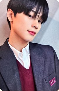 THE BOYZ 2ND ALBUM PHANTASY POP-UP STORE 隨機卡 