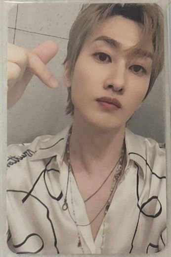 💙2023年曆 周邊(組)-赫