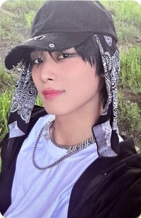 THE BOYZ 9th MINI ALBUM [導火線] POP-UP STORE 滿額卡 