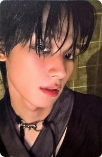 THE BOYZ 9th MINI ALBUM [導火線] POP-UP STORE 隨機卡 