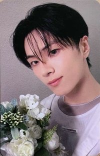 正二後續 yzy 3.0 特典卡 