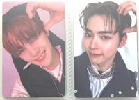 迷二WM熊耳金奎彬