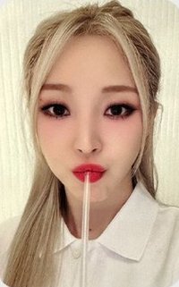 Starlit of Muse km 高雄 簽售卡 