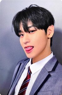 THE BOYZ FAN-CON <THE B LAND> 隨機卡 