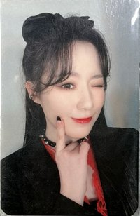 2022世巡 周邊卡 錶帶卡