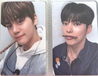 迷二WM巧克力棒金奎彬