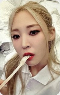 Starlit of Muse km 高雄 簽售卡 