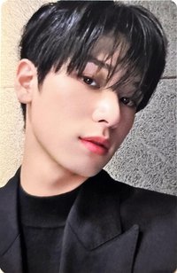 THE BOYZ The 3rd Album 'Unexpected' POP-UP STORE 滿額卡 