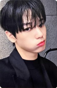 THE BOYZ The 3rd Album 'Unexpected' POP-UP STORE 隨機卡 