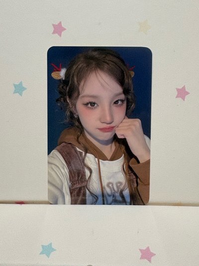 小鹿琦🦌🐹｜迷七k4 7.0 線上 幸運卡 