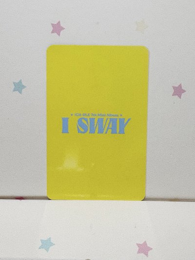 小鹿琦🦌🐹｜迷七k4 7.0 線上 幸運卡 