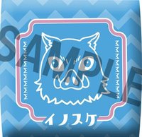 迷你坐墊（套裝限定特典）