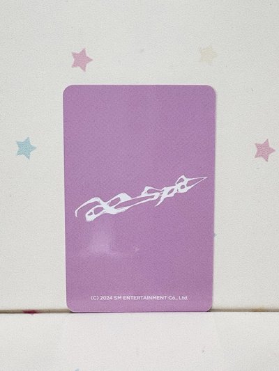 正規一 隨機卡 粉版冬官拍