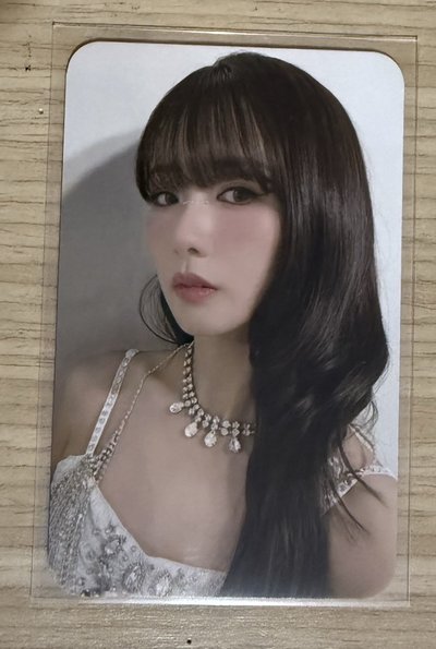 波蜜入場卡