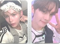 迷四YES24簽售金奎彬