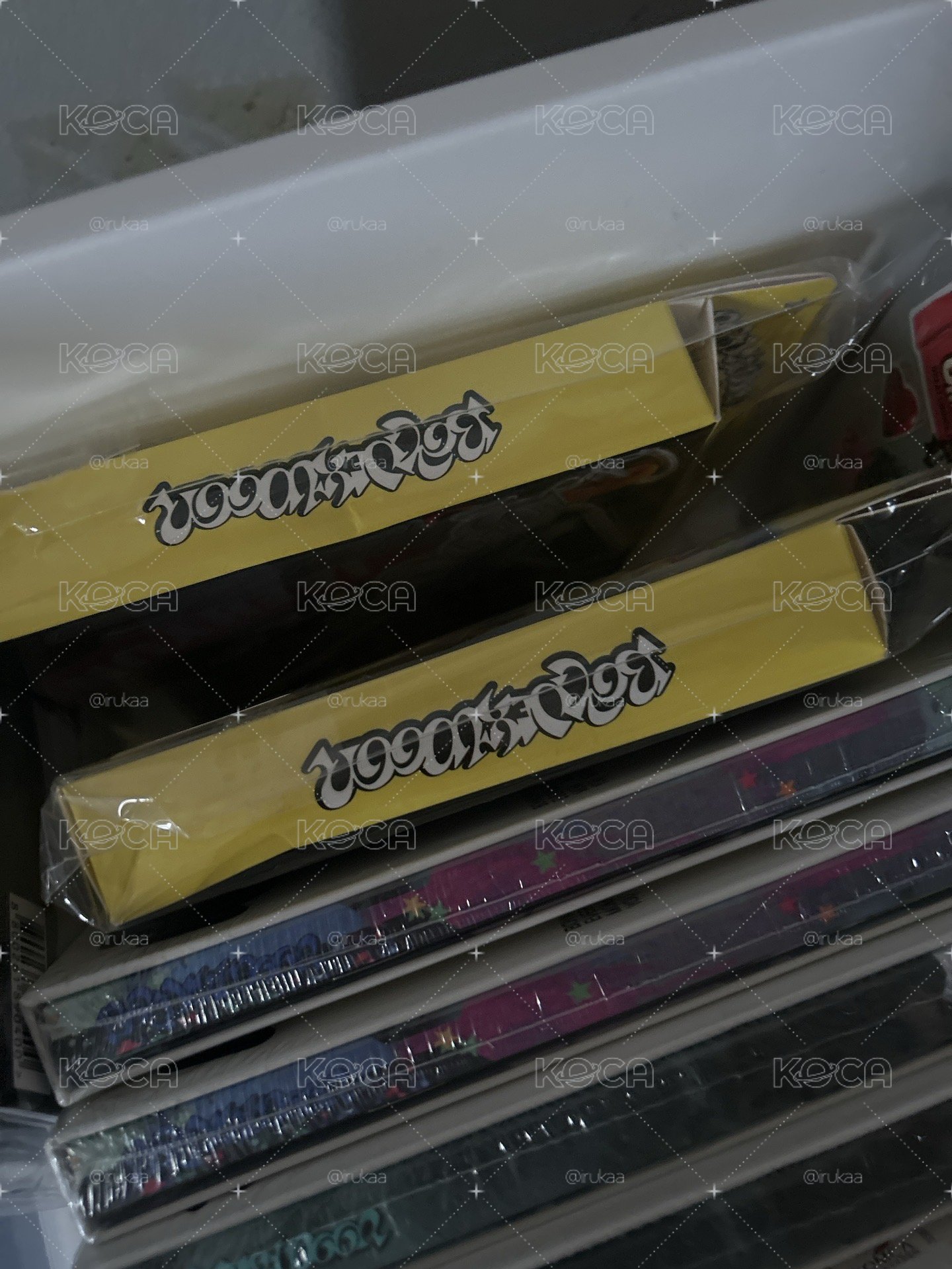 19.99 專輯 Clink ver.