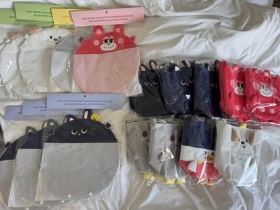 RIIZING LOUD東蛋場週