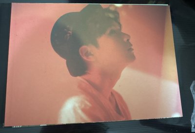 厲旭 solo mimi 1 albim 全專