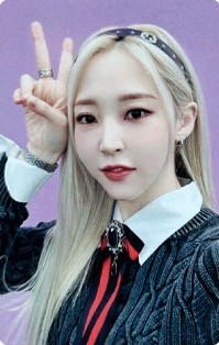 Starlit of Muse ms 線下 2.0 簽售卡 