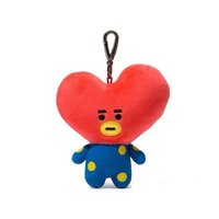 BT21 吊娃 初代