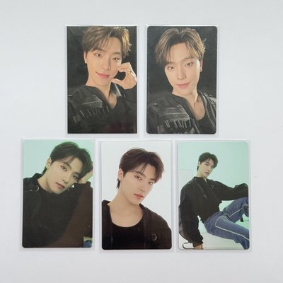 Follow again 仁川安可燦小盤