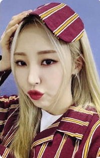 Starlit of Muse ms 線上 3.0 簽售卡 