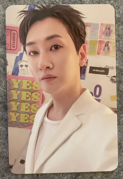 D&E 2024 eclipse 隨機卡 銀赫