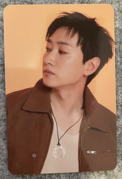 D&E 2024 eclipse 隨機卡 銀赫