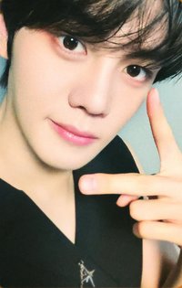 H&N 安可 日巡場限特典 入場卡 / 場限卡 