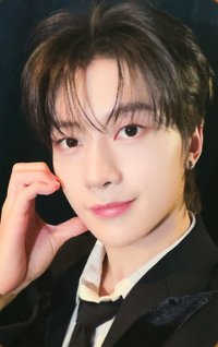 H&N 安可 日巡場限特典 入場卡 / 場限卡 