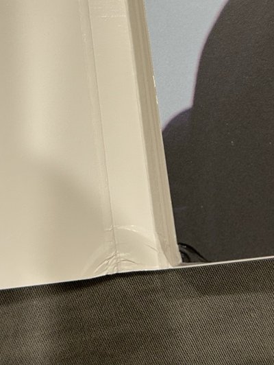 aespa my world明信片組冬