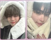 迷五MS動物睡衣成韓彬