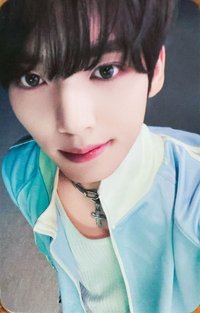 H&N 安可 周邊卡 夾克卡