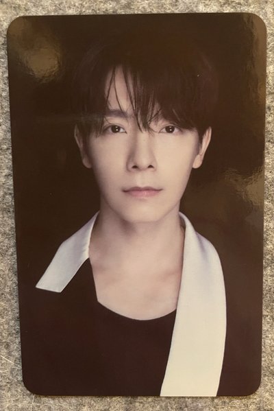 D&E 2024 eclipse 隨機卡 東海