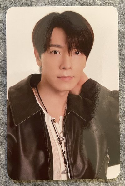 D&E 2024 eclipse 隨機卡 東海