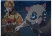 Cafe 遊郭篇第八話 相卡 