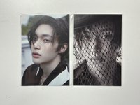 元彬2張（🈚️c版）