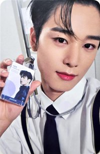 DERMATORY 4.0 代言卡 