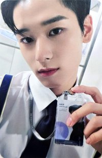 DERMATORY 4.0 代言卡 