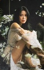 COLOURS Nemo Beige ver. 專輯卡 