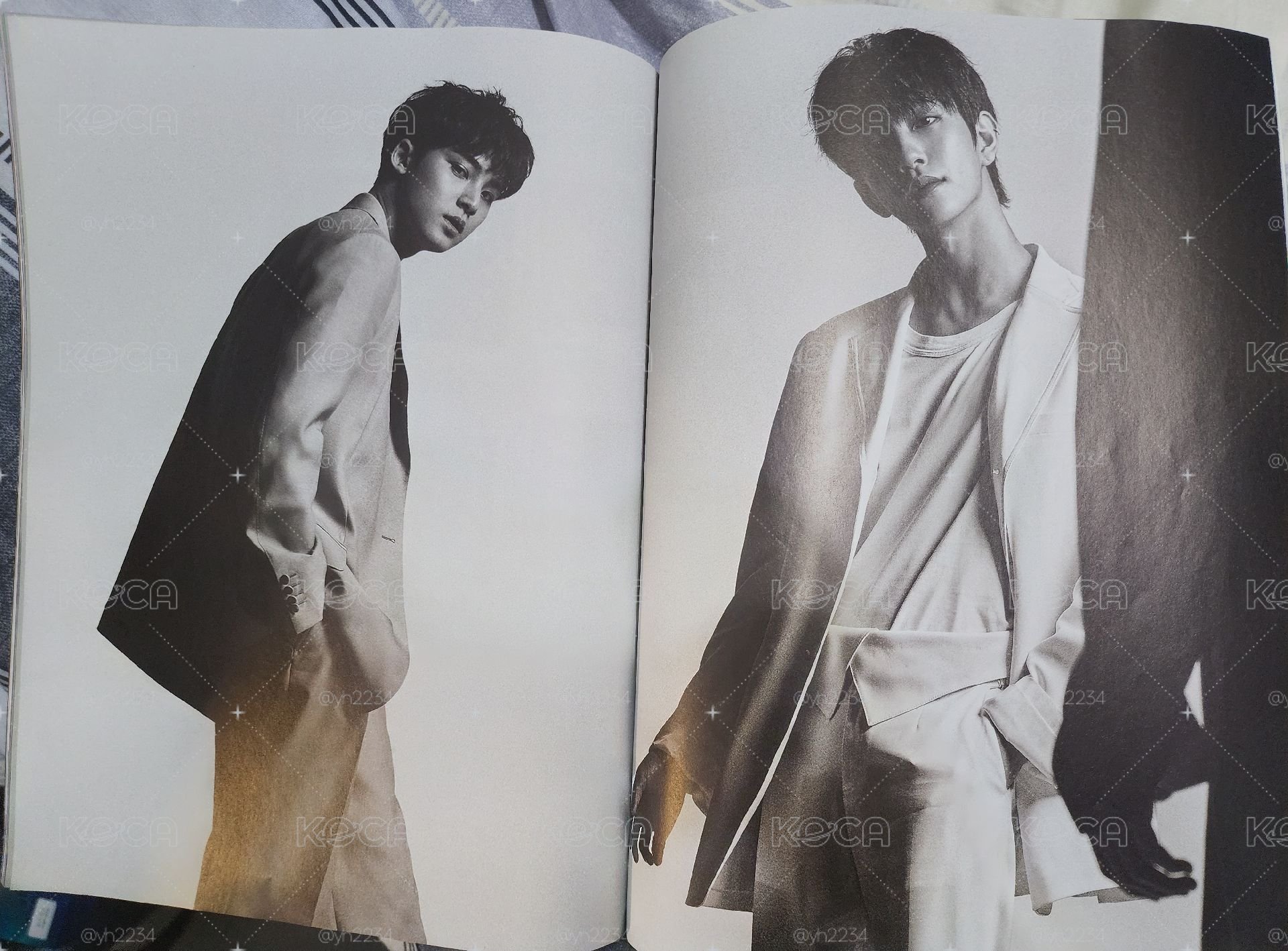 Billboard Korea VOL.3 韓文版