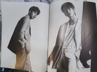 Billboard Korea VOL.3 韓文版