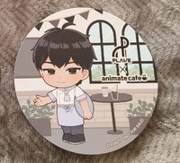 🖤麻將+紙杯墊