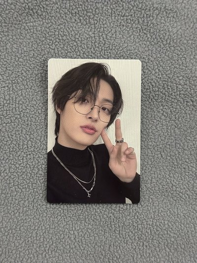 GH3 LD POCA專隨機卡🍋（藍版）