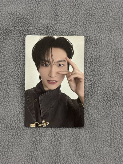 GH3 LD POCA專隨機卡🍋（藍版）