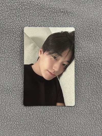 GH3 LD POCA專隨機卡🍋（藍版）