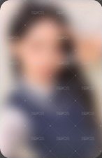 lip bomb msg 5.0團簽 簽售卡  背面