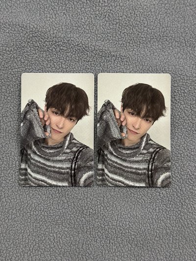 GH3 LD POCA專隨機卡🍋（藍版）