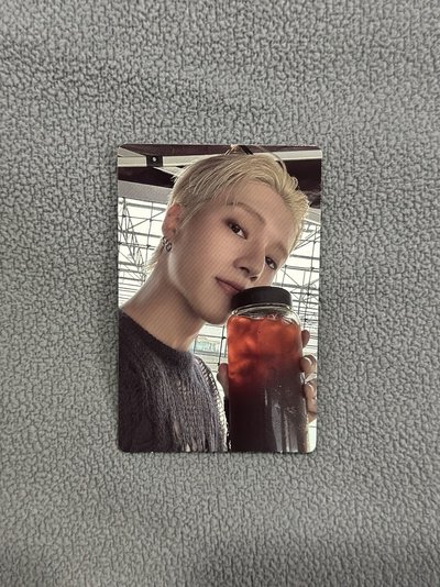 GH3 LD POCA專隨機卡🍋（藍版）